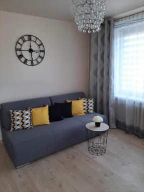 Apartament Centrum